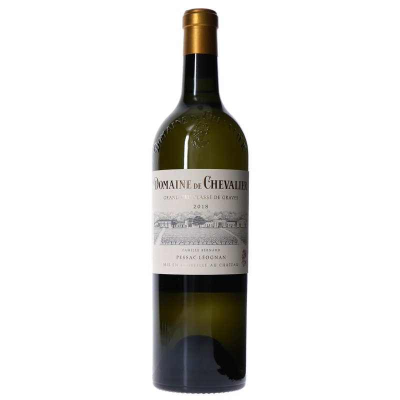 RP(パーカーポイント)95点を獲得！】ドメーヌ・ド・シュヴァリエ