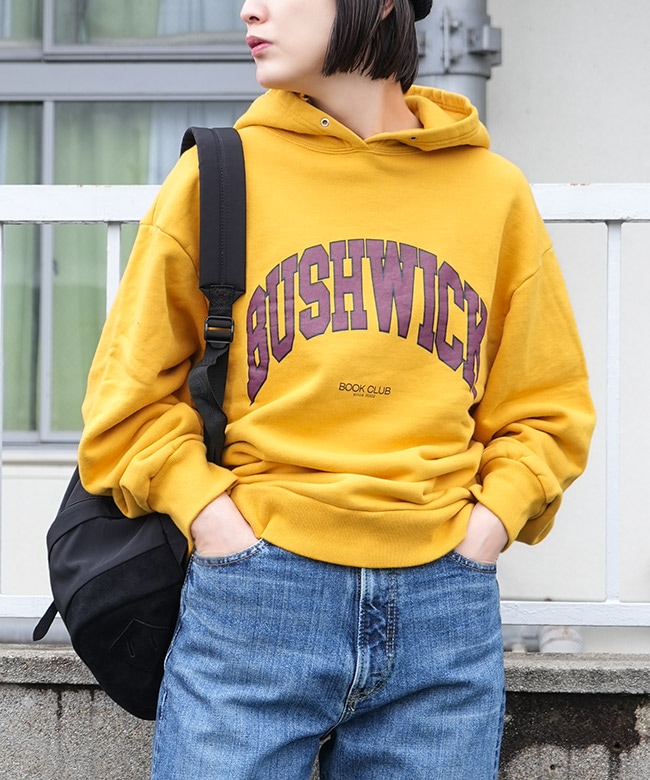 TheBONEZ ジップパーカー SUNTOWN SUNTOWN GOOD'S INFO】 SUNTOWN