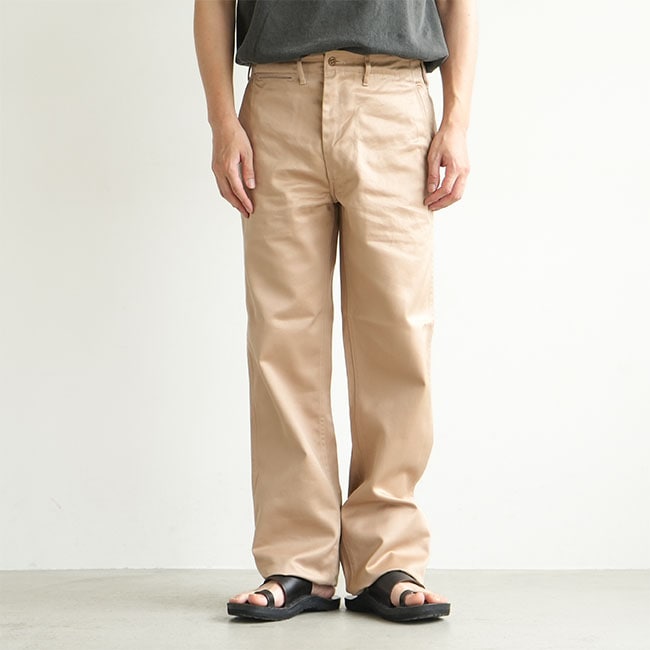 SALE 30%OFF】[BR40025A]Buzz Rickson's(バズリクソンズ)ORIGINAL SPEC