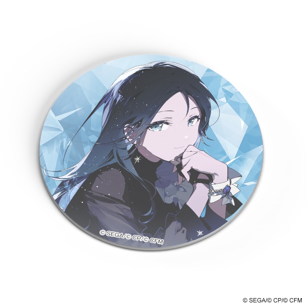 プロセカ Rella 個展 パブミラー セカイの宝石箱 25時、ナイトコードで