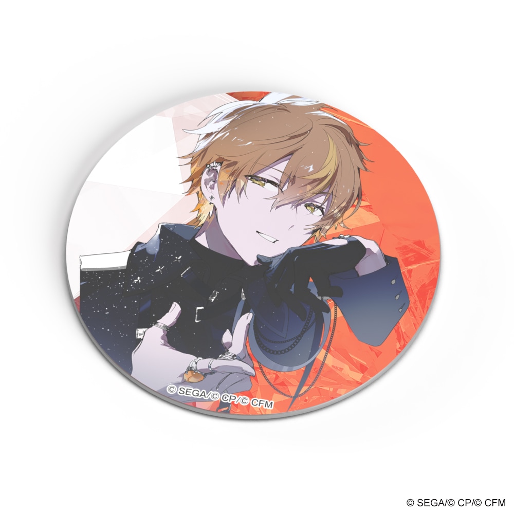 プロセカ 東雲彰人 セカイの宝石箱 キャラパブ | Rella 個展