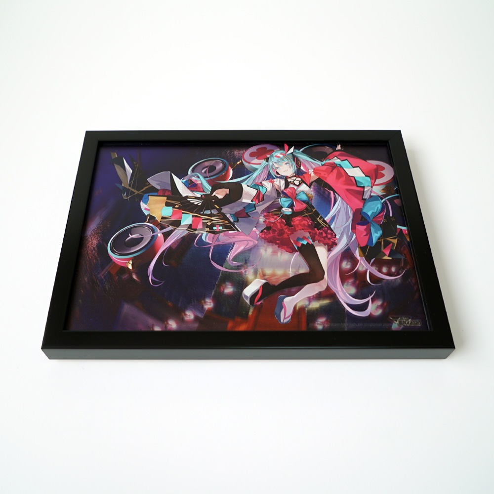 キャラパブ | マジカルミライ 2020,MIYA*KI | マジカルミライ 2020 夏