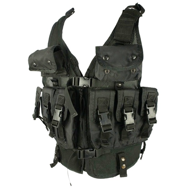 90年代アメリカ海軍NAVY・SEALs・モジュラーベス