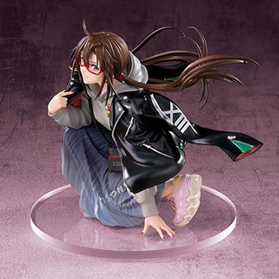 エヴァンゲリオン公式アパレルブランド【RADIO EVA Online Store】