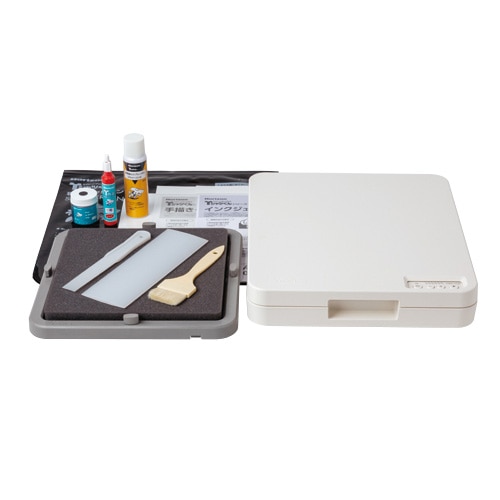 Tシャツくん シルクスクリーン印刷機 Mー22用 Tシャツくん シルク