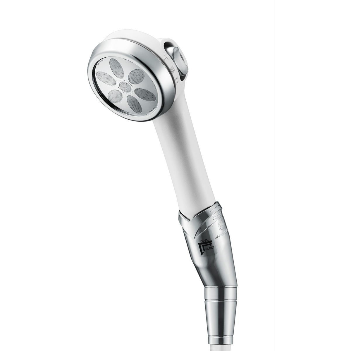 送料無料】ジャパンスター ナノフェミラスプラス シャワーヘッド