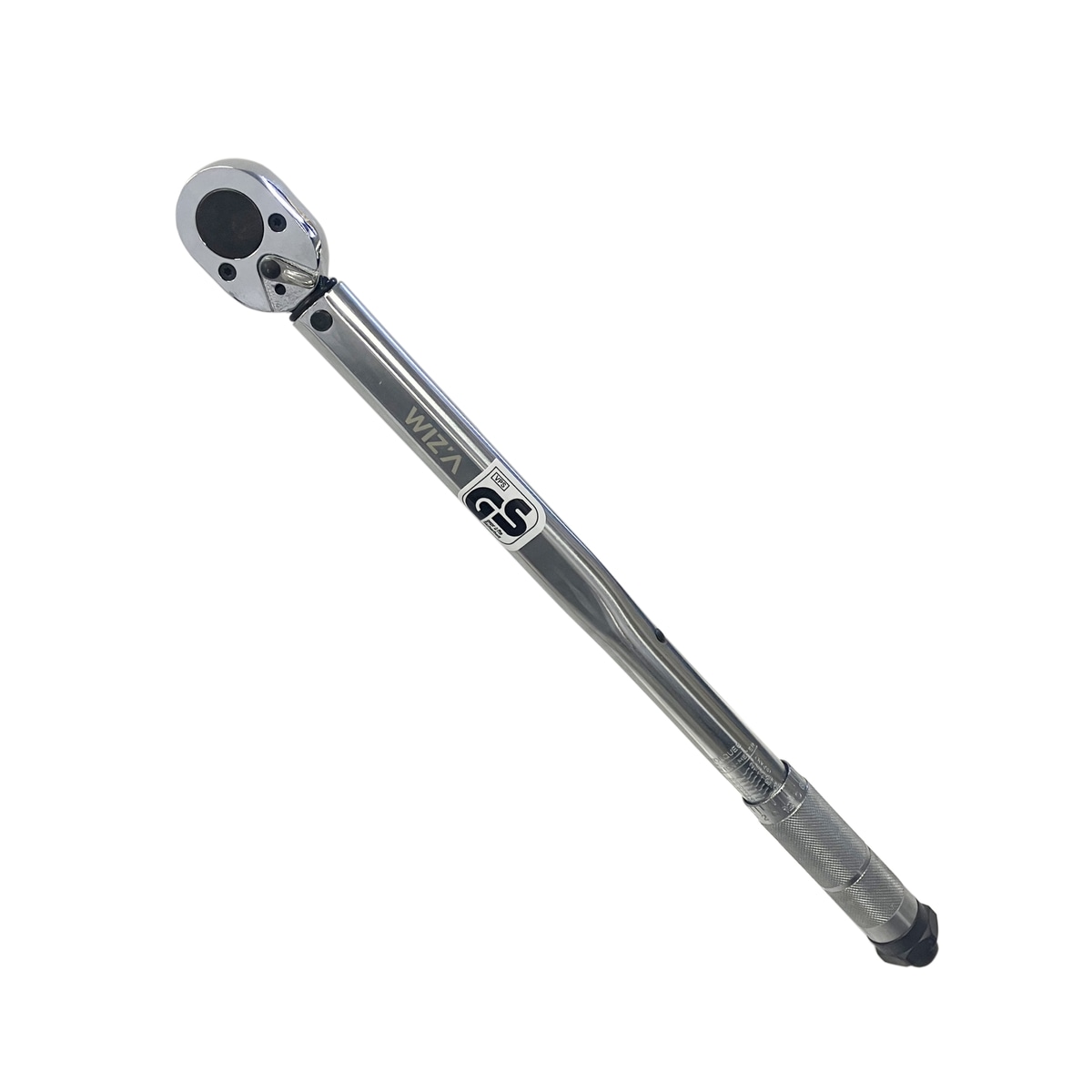 送料無料】WIZA トルクレンチ 差込角9.5mm 3/8 GTSA-30TR アークランズ