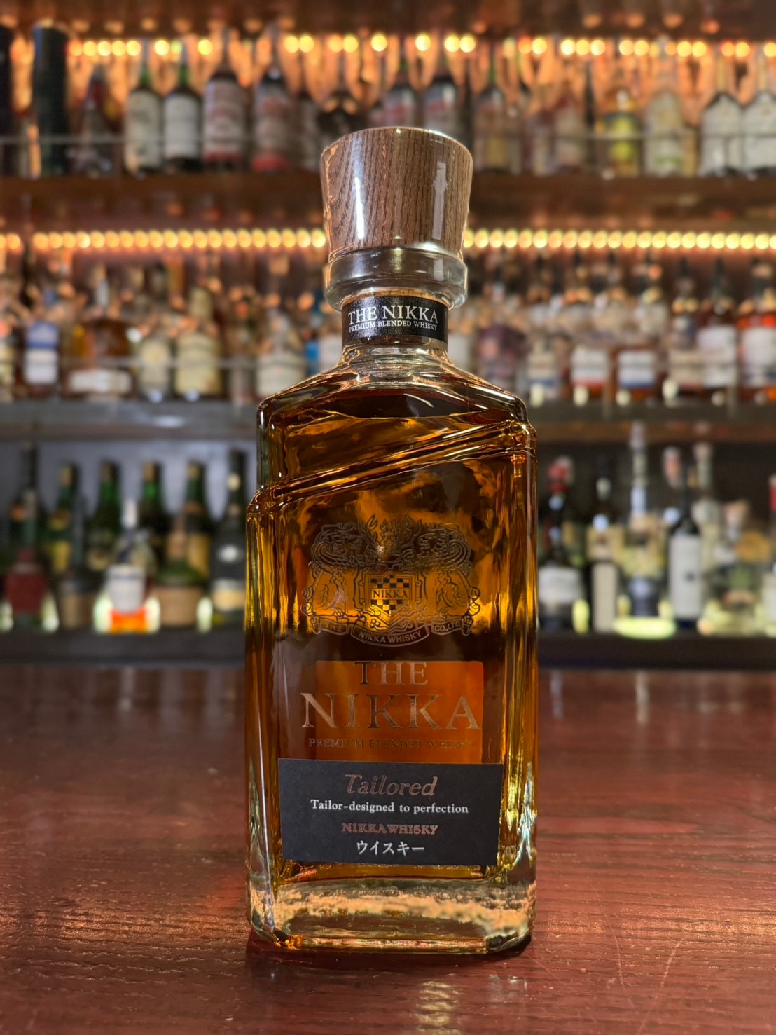 762147/【未開栓】The Blend of Nikka Selection 762147/【未開栓】The