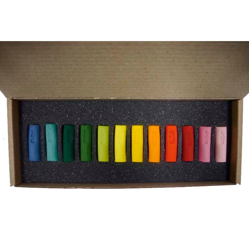 ラ・メゾン・ドゥ・パステル アンリ・ロシェ プチロシェハーフサイズ