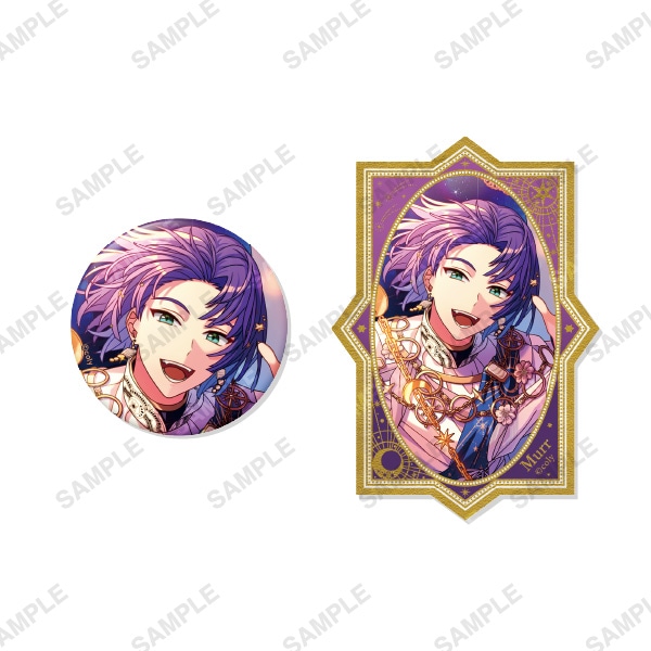 魔法使いの約束 ☆ムル様専用☆ ムル・ハート ハンガー