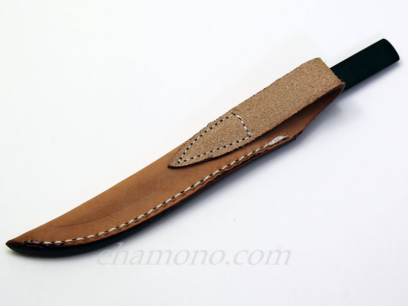 小柄（こづか）型ペーパーナイフ 馬