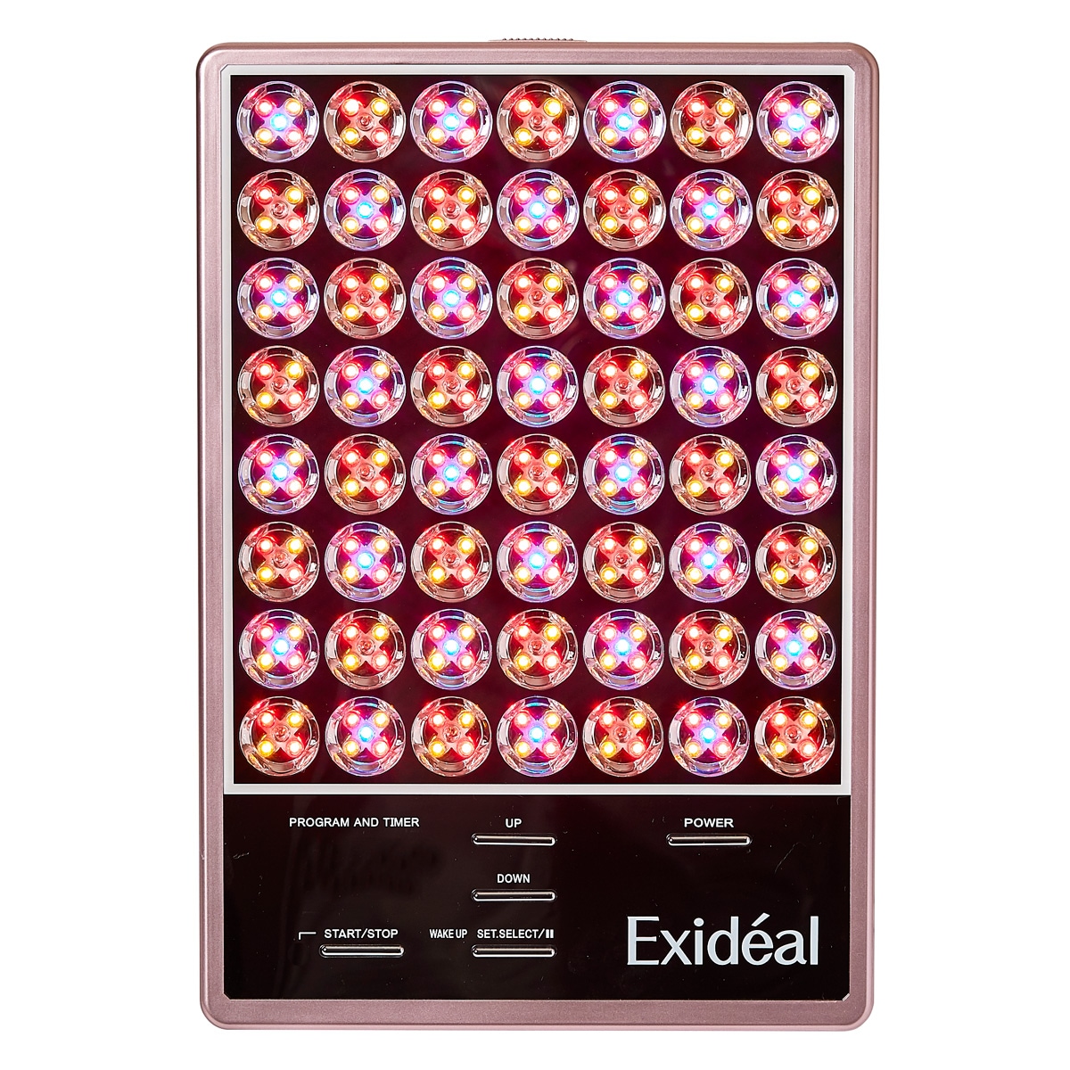Exideal (エクスイディアル) | LED美顔器 | LED美顔器 Exideal(エクス