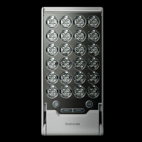 Exideal mini (エクスイディアル ミニ) | LED美顔器 | LED美顔器