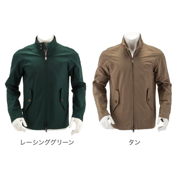 バラクータ Baracuta ジャケット G4 クラシック メンズ BRCPS0002 英国