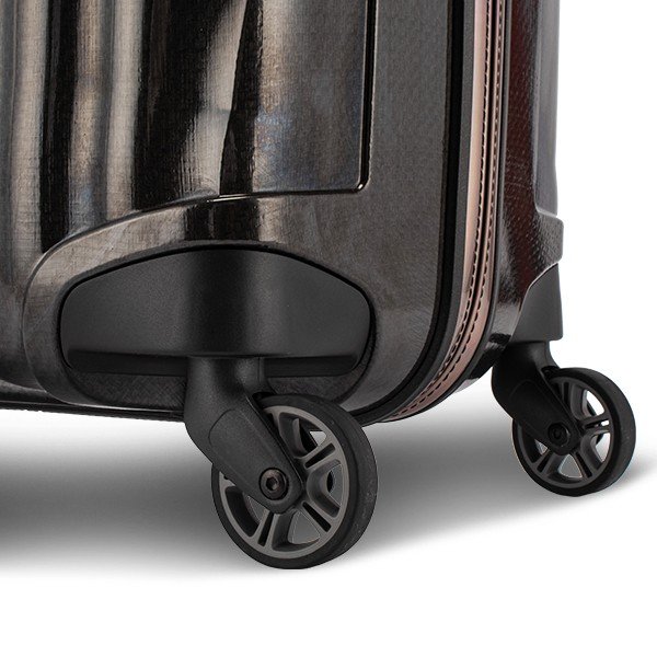 サムソナイト Samsonite コスモライト スピナー 69cm 68L 軽量 スーツ