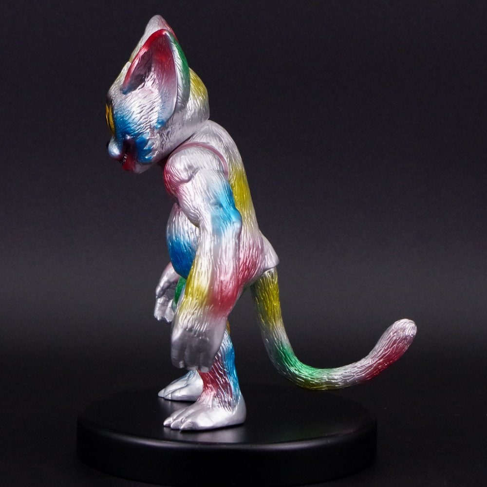 あ*こ様 【未開封】アートジャンキー バイオレントキャット atmosconvi