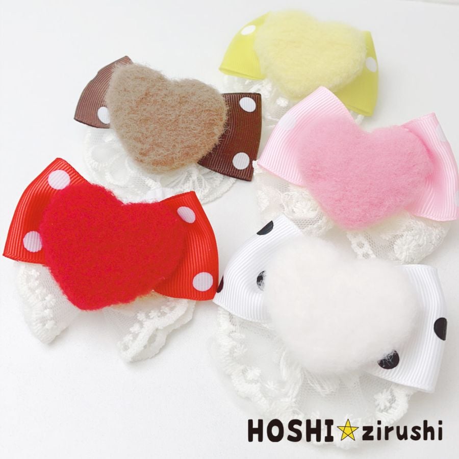 バラエティーチョーカー | トリミングチョーカー卸サイト【星印】