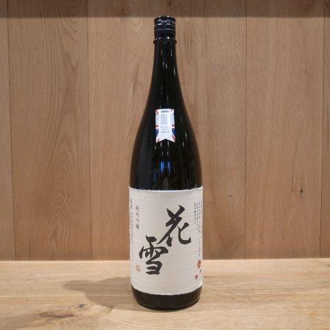 花雪 純米吟醸 720ML | 日本酒,熊本の日本酒 | いのもと酒店オンライン