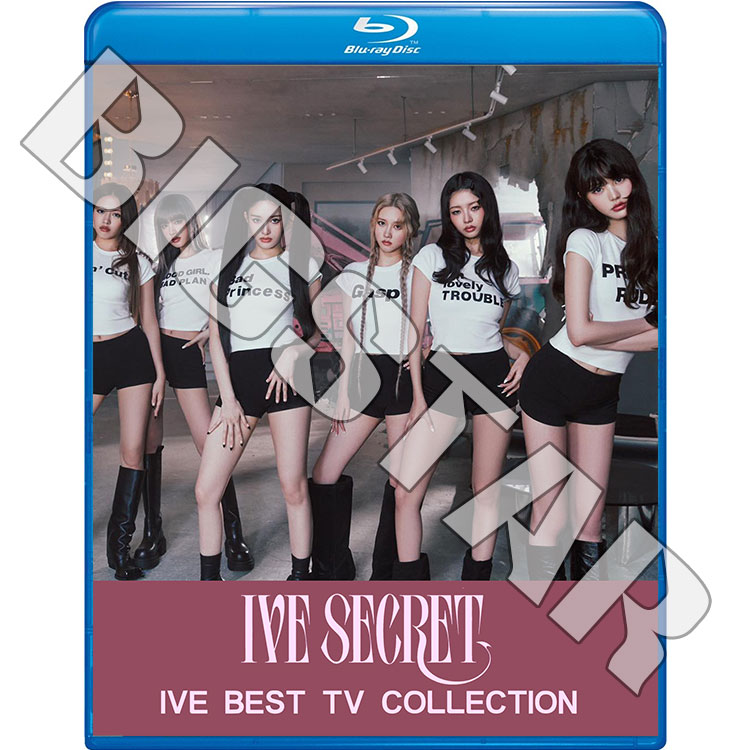 アイドル SHOWbiz 2025 Blue-ray showbiz 2025 BluRay SHOWbiz 2025