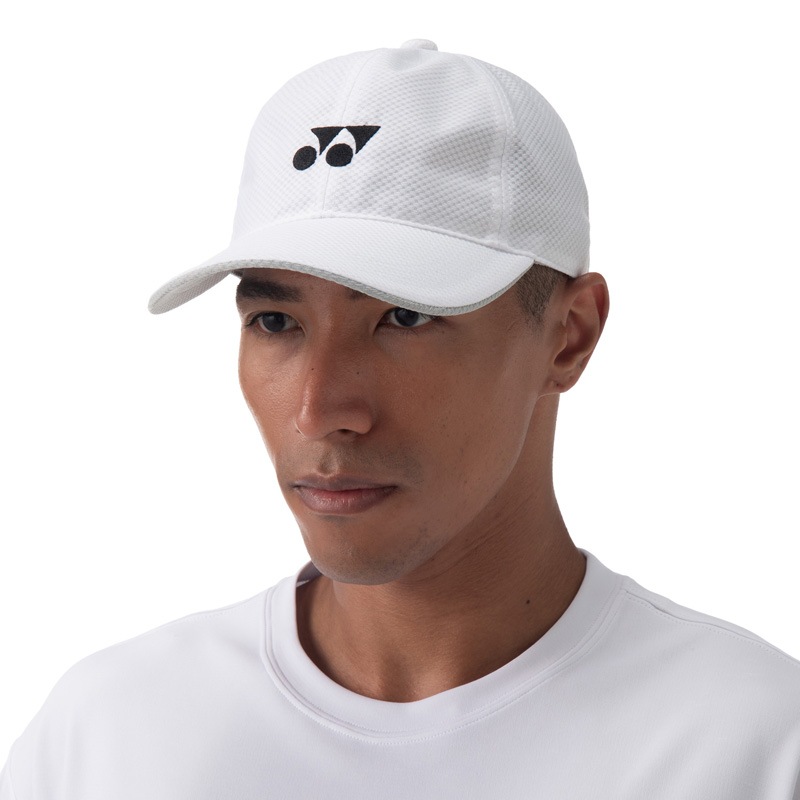 ヨネックス YONEX メッシュキャップ キャップ 熱中症対策(40106011