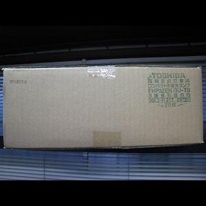 FHP32EN GU-TS | 東芝(TOSHIBA) 32形 3波長形昼白色(5000K) 全長(412mm