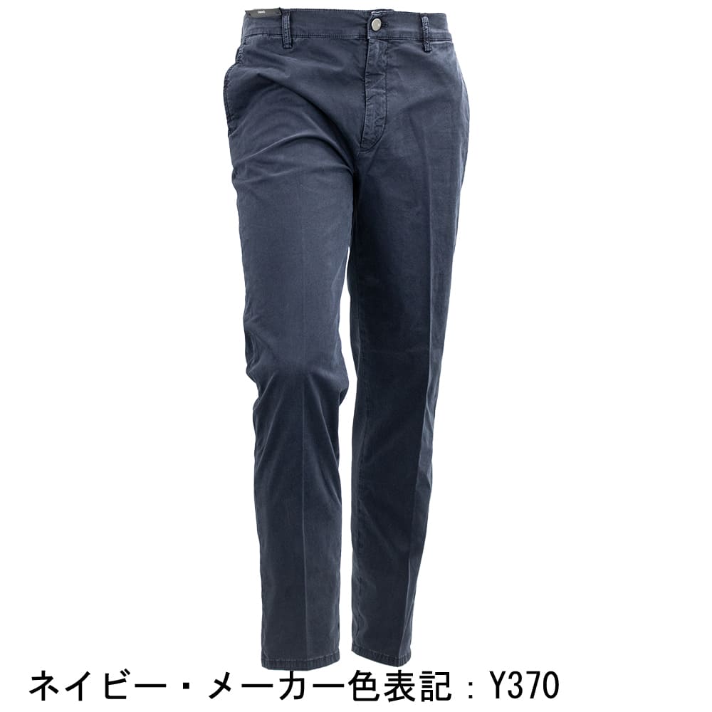 ピーティートリノデニム パンツ メンズ ストレッチ コットン