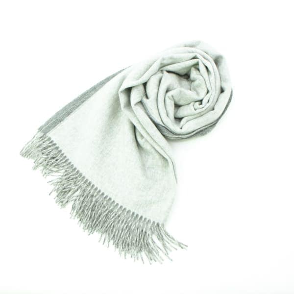 セール】ジョンストンズオブエルガン ストール カシミヤ100% 大判