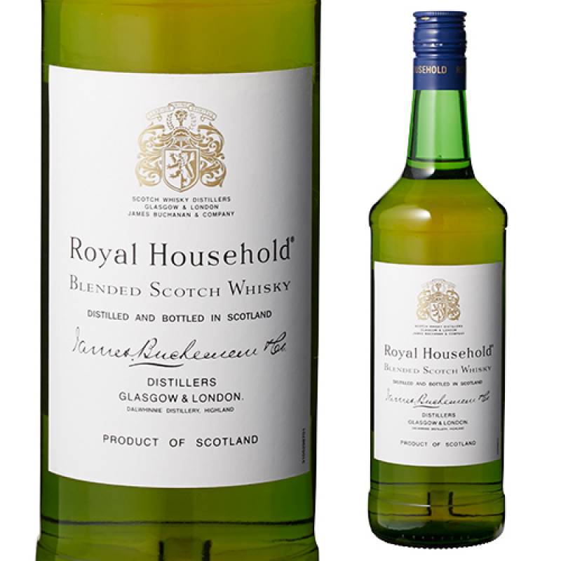 ロイヤルハウスホールド | 全ての商品 | ウイスキー専門店 ウイスキー