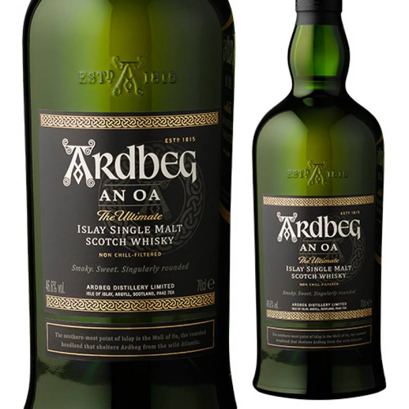 アードべッグ アンオー | ウイスキー,スコッチ,シングルモルト,アイラ