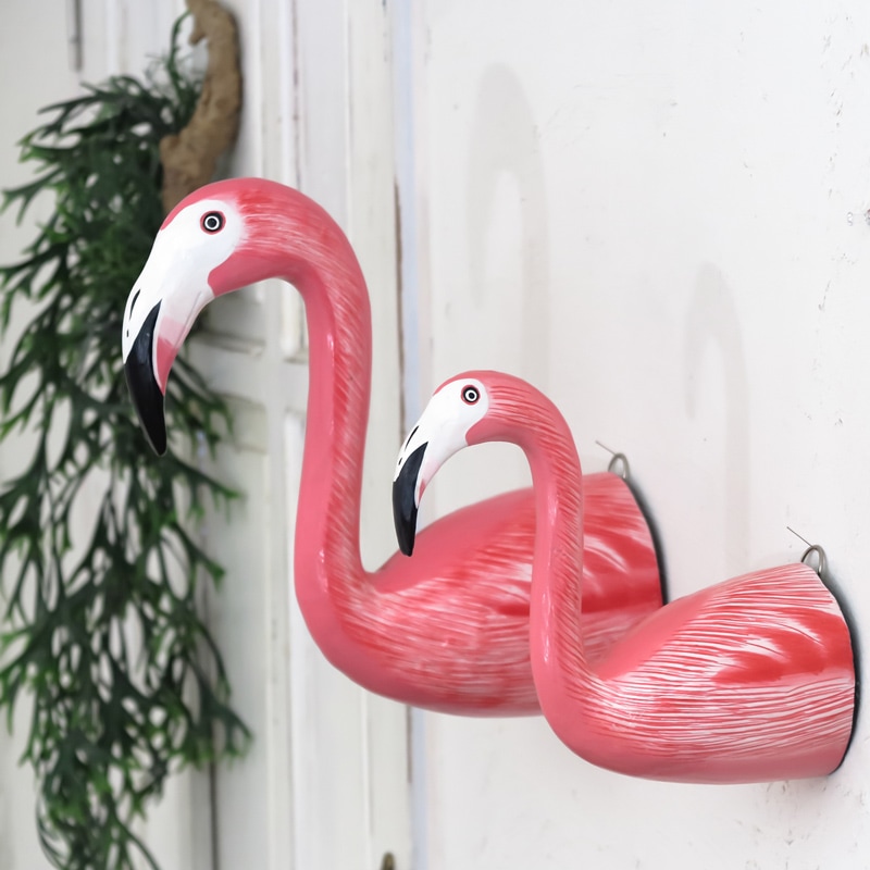 フラミンゴ 特大【送料1000円込】｜マライカ公式通販