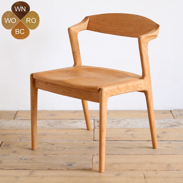 北欧 ダイニングチェア 1脚 アンティーク アサヒファニチュア 高級