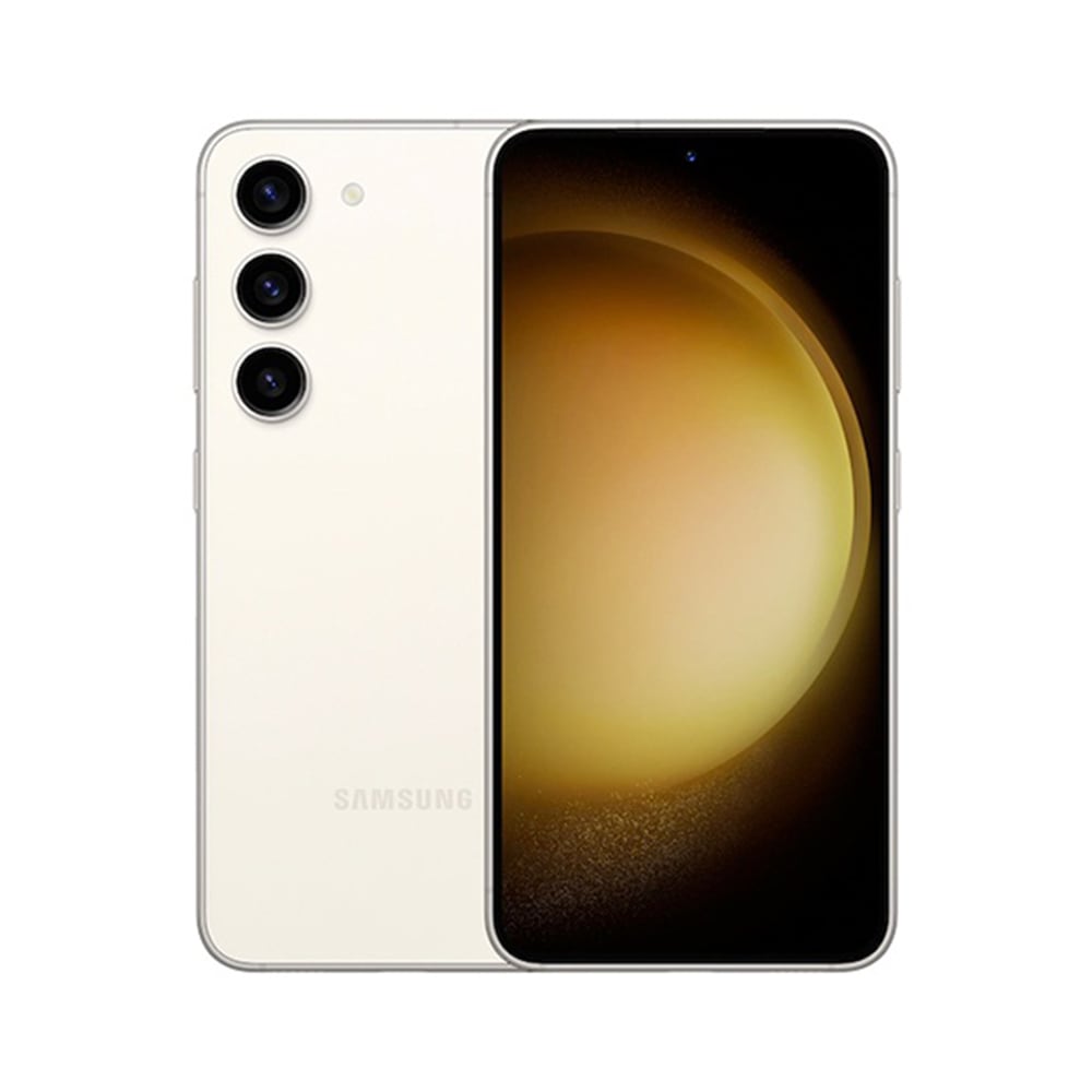 Samsung Galaxy S23+ ブラック SIMフリー 台湾仕様 Samsung Galaxy