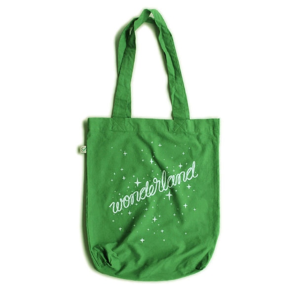 キタニタツヤ 悪魔の踊り方トートバッグ復刻版 【公式通販】