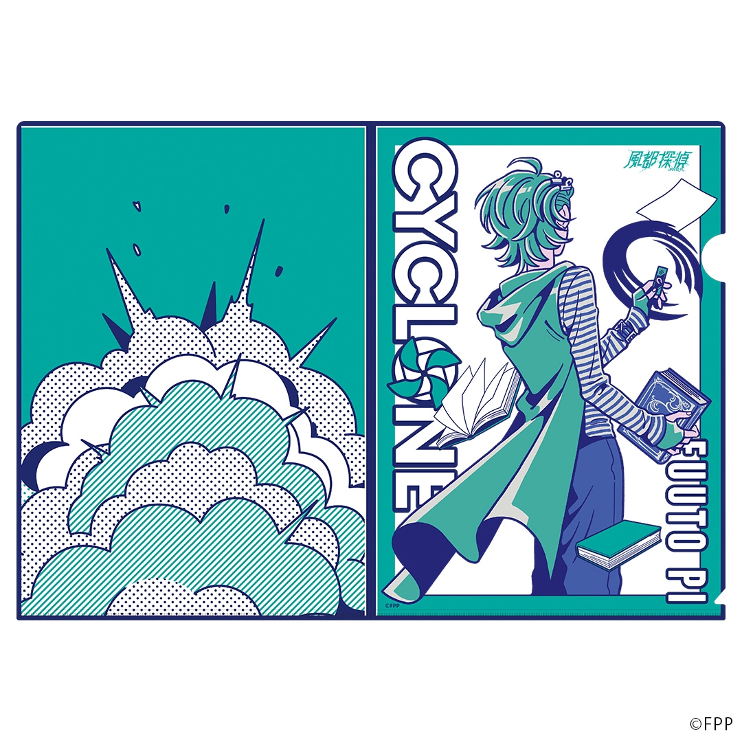 ダンまち クリアファイル ポスター セット ダンまち クリアファイル