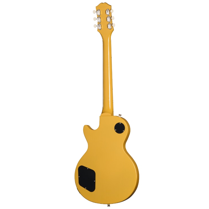 Epiphone Inspired By Gibson Les Paul Special TV Yellow エレキ