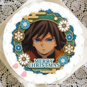 公式】鬼滅の刃 ケーキ・マカロン・カップケーキ【PRIROLL(プリロール