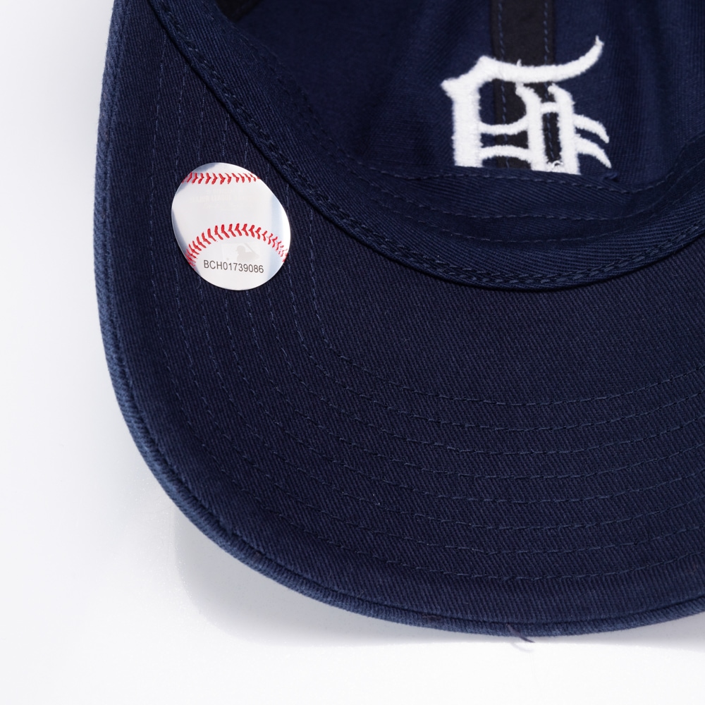 47/フォーティーセブン」Tigers Home CLEAN UP | CAP | REGATTO