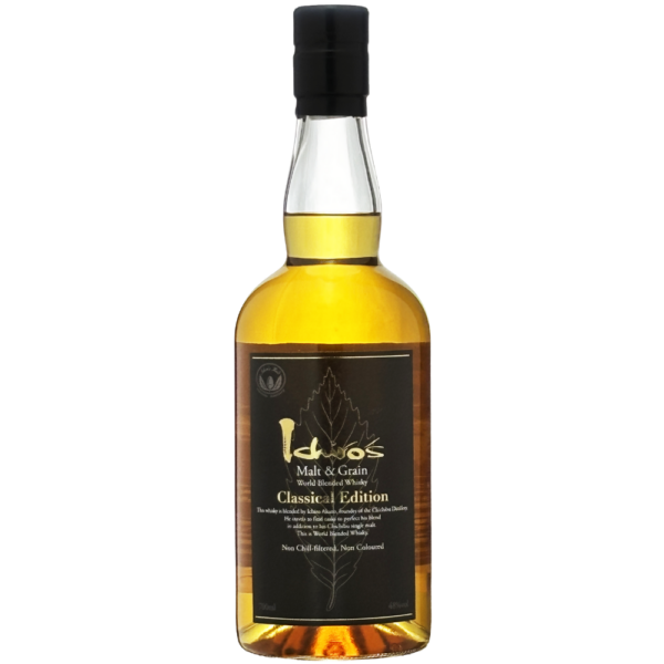 イチローズモルト クラシカルエディション (ウイスキー) | 種類