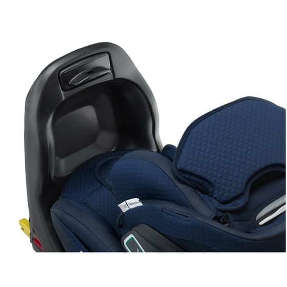 アップリカ フラディア グロウ ISOFIX 360 セーフ
