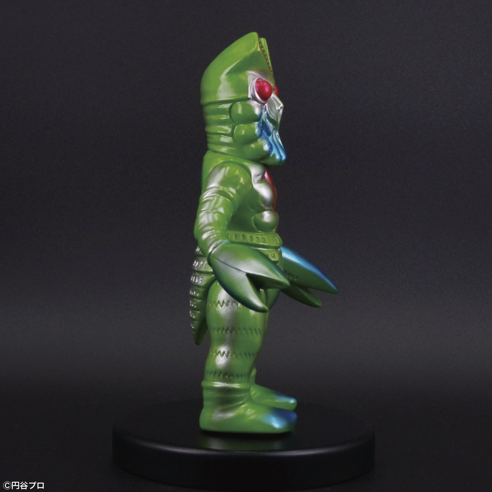 ブルマァク怪獣シリーズ 昭和レトロカラー| 株式会社PLEX