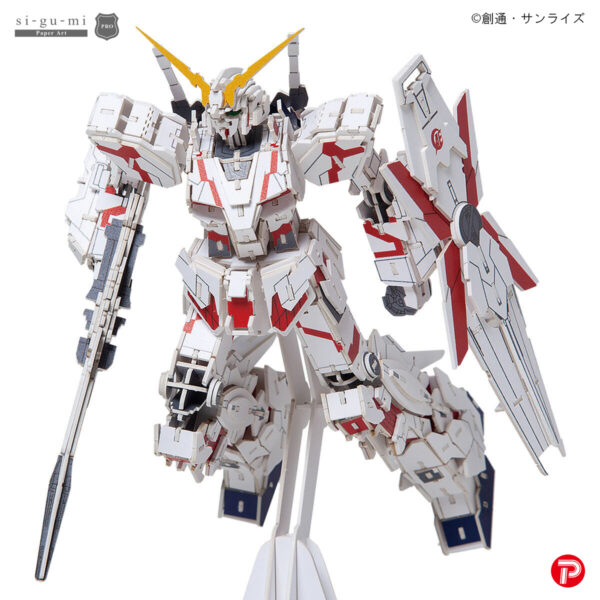 Bamboo Art wa-gu-mi RX-78-2 ガンダム〔Ver.1.5〕 | 商品 | P-GARAGE