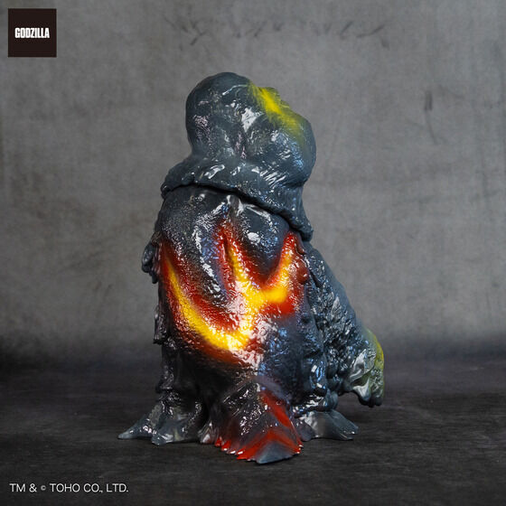 GVA-BC ヘドラ Frog Tree(ノーマル) | 商品 | P-GARAGE WEB（マルピー