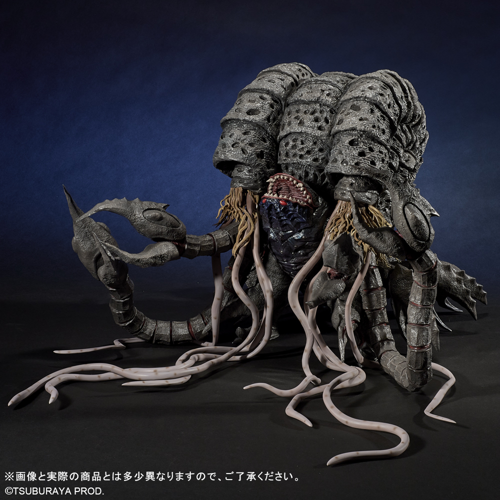大怪獣シリーズ ULTRA NEW GENERATION FAVORITE SCULPTORS LINE