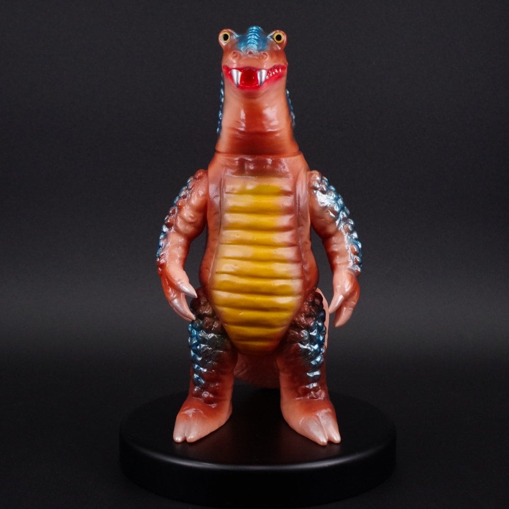 ブルマァク 帰ってきたウルトラマン/ザゴラス/ブラウン | 商品 | P