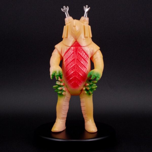 ブルマァク ポピー ギラドラス レアカラー 新品未開封 プロフ必読