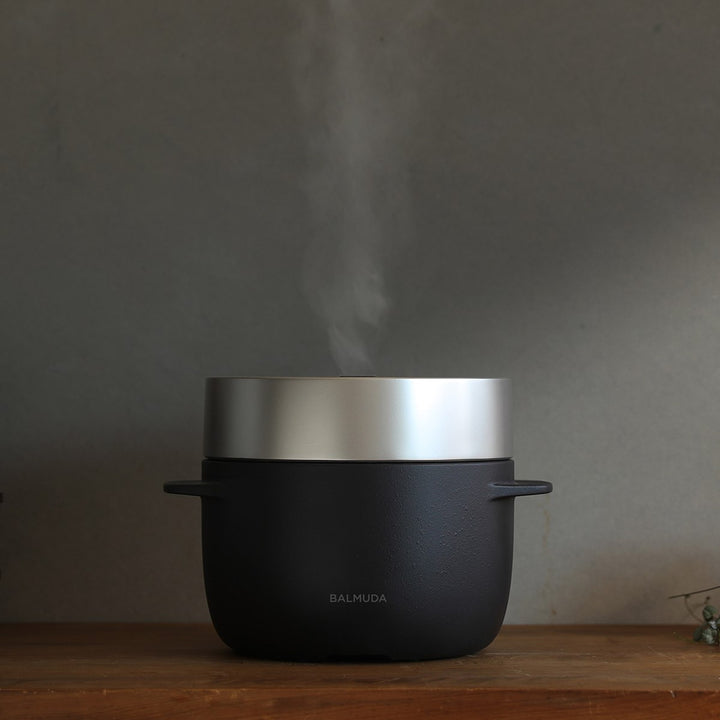 BALMUDA The Gohan バルミューダ ザ・ゴハン 【旧型モデル】K03A – ABC