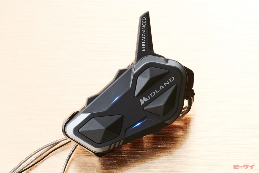 ☆中古 MIDLAND (ミッドランド) BT MIDLAND BTR1 ADVNCED 2台 中古