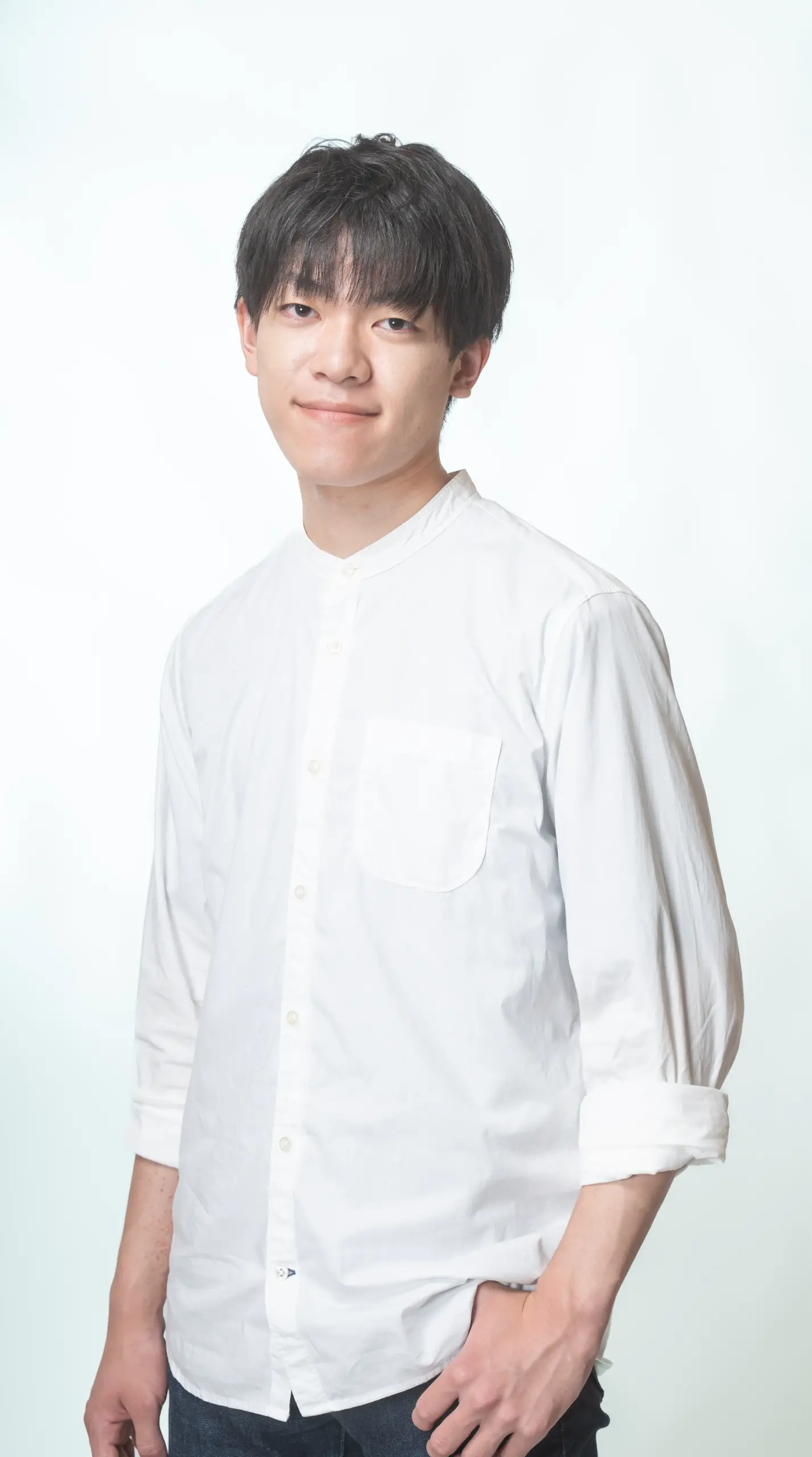 海老澤 駿人 | 株式会社メデル