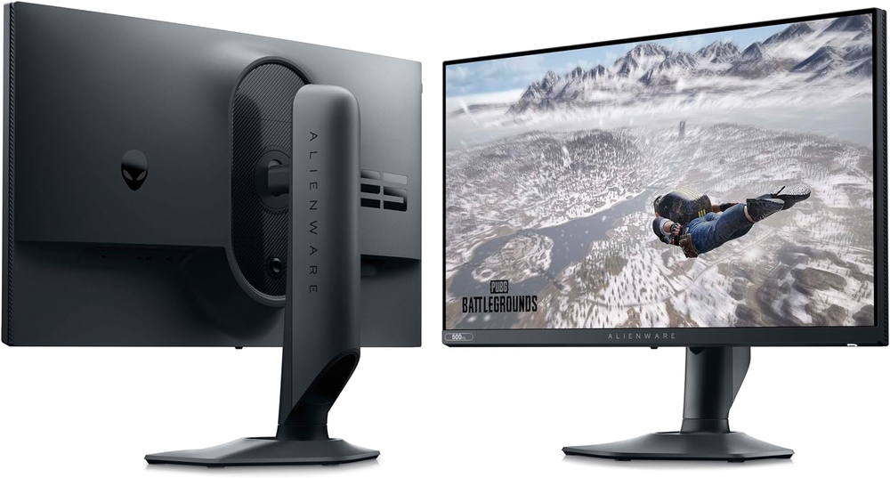 ゲーミングモニター DELL ALIENWARE AW2521HF 24.5 Dell AW2524HF 24.5