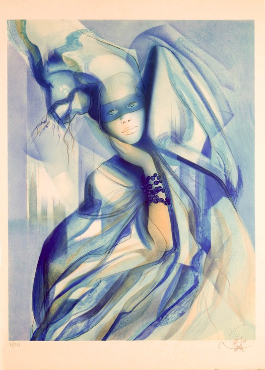 ▷ Jean-Baptiste Valadié | Buy Original Art Online | Artsper